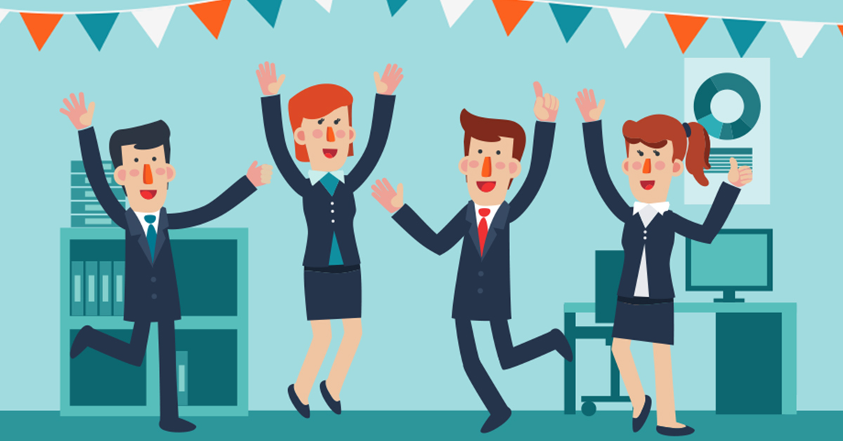 Why Small Business Month 2017 Is Worth Celebrating Like Never Before